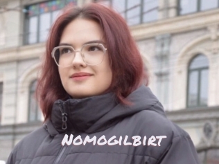 Nomogilbirt