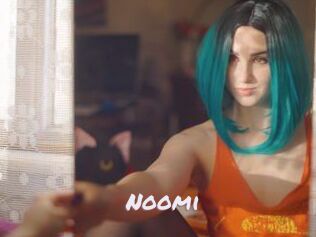 Noomi