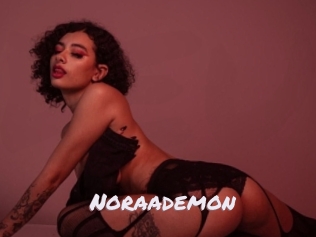noraademon Deutsche Sexcams