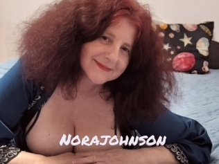 norajohnson Deutsche Sexcams
