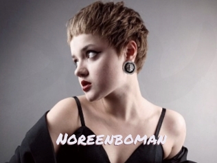 Noreenboman