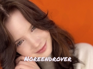 Noreendrover
