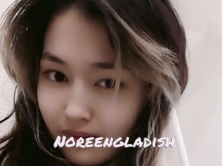 Noreengladish