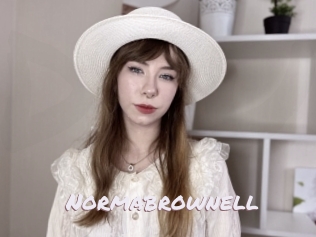 Normabrownell