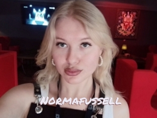 Normafussell