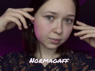 Normagaff