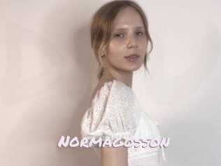 Normagosson