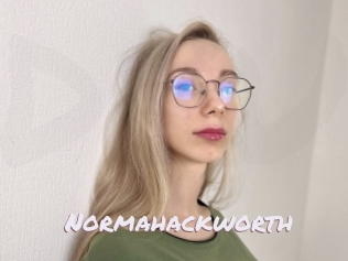 Normahackworth