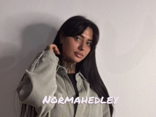 normahedley Deutsche Sexcams