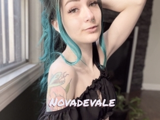 Novadevale