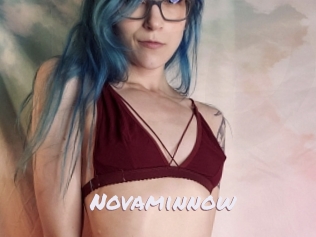 Novaminnow