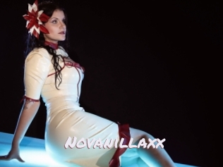 Novanillaxx