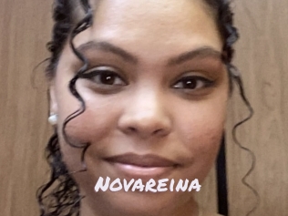 Novareina