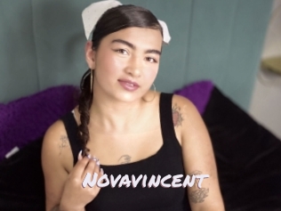 novavincent Deutsche Sexcams