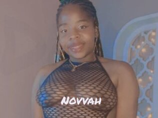 Novvah