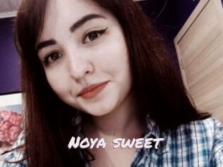 Noya_sweet