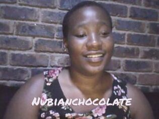 Nubianchocolate