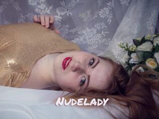 Nudelady