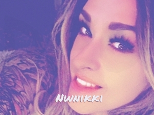 Nwnikki