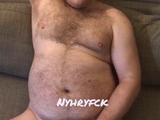 Nyhryfck