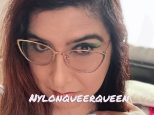 Nylonqueerqueen
