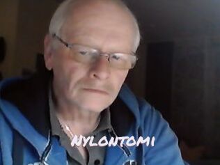 Nylontomi