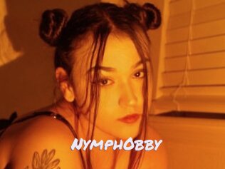 Nymph0bby