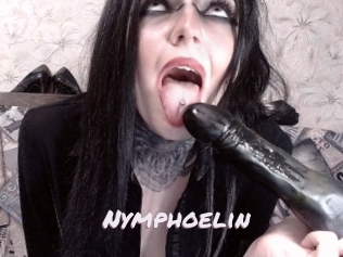 Nymphoelin
