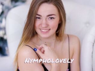 Nympholovely