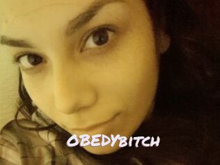 OBEDYbitch