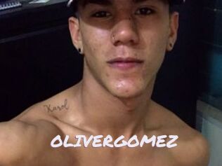 OLIVERGOMEZ Deutsche Sexcams