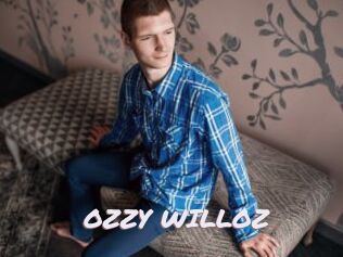 OZZY_WILLOZ