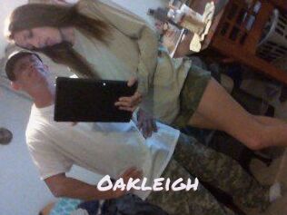 Oakleigh