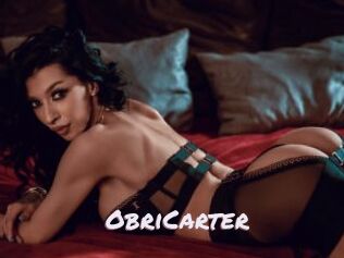 ObriCarter