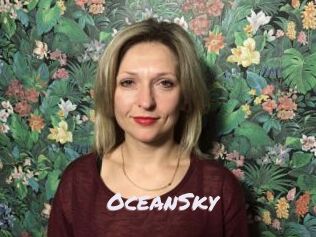 OceanSky Deutsche Sexcams