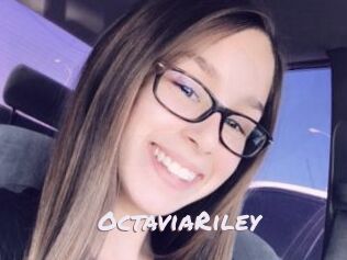 OctaviaRiley