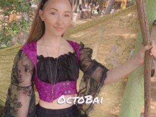 OctoBai Deutsche Sexcams