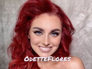OdetteFlores