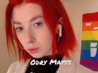 Odry_Mayss Deutsche Sexcams