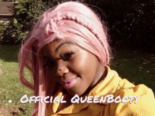 Official_QueenBooty Deutsche Sexcams