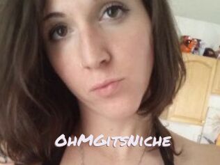 OhMGitsNiche Deutsche Sexcams
