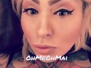 OhMeOhMai
