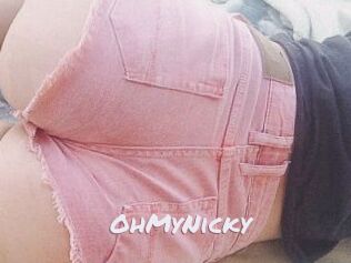 OhMyNicky