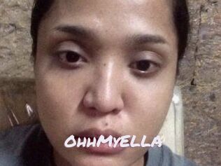 OhhMyELLA