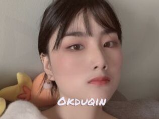 Okduqin Deutsche Sexcams