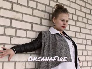 OksanaFire