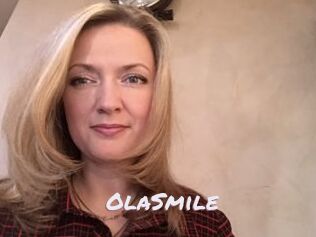 OlaSmile
