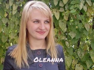 Oleanna