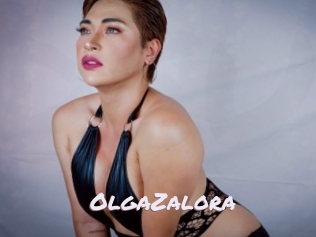 OlgaZalora Deutsche Sexcams