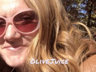 OliveJuice Deutsche Sexcams